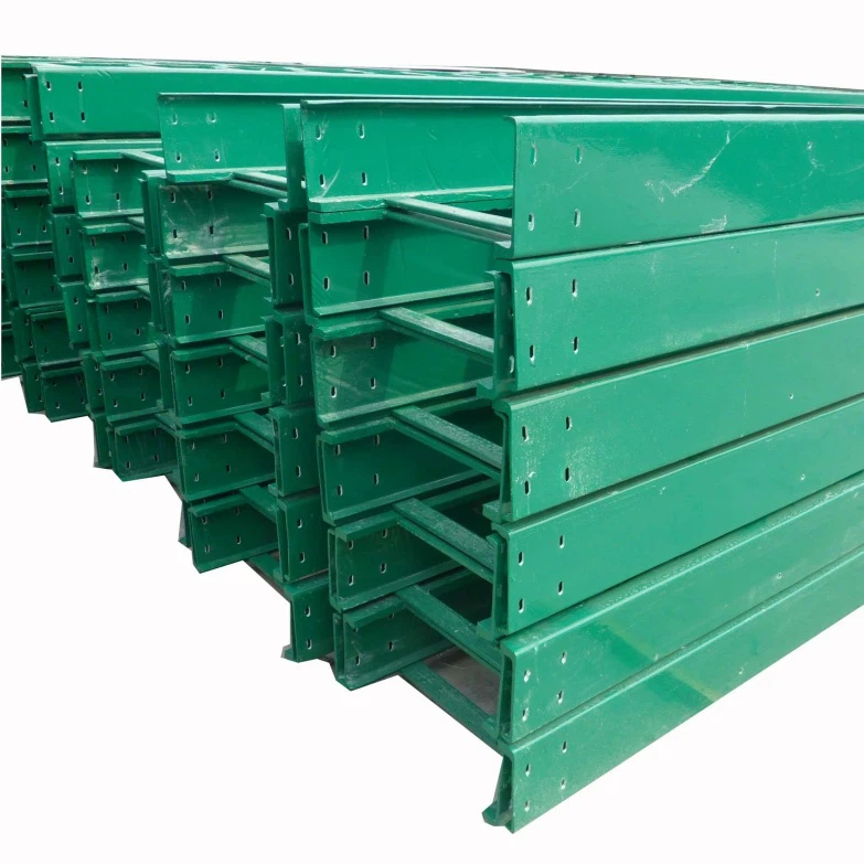 FRP cable tray 1 FRP cable tray 1