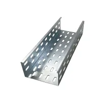 사전 보전 케이블 트레이