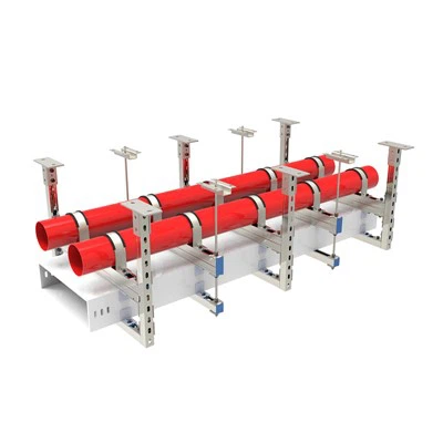 통합 지원 및 행거